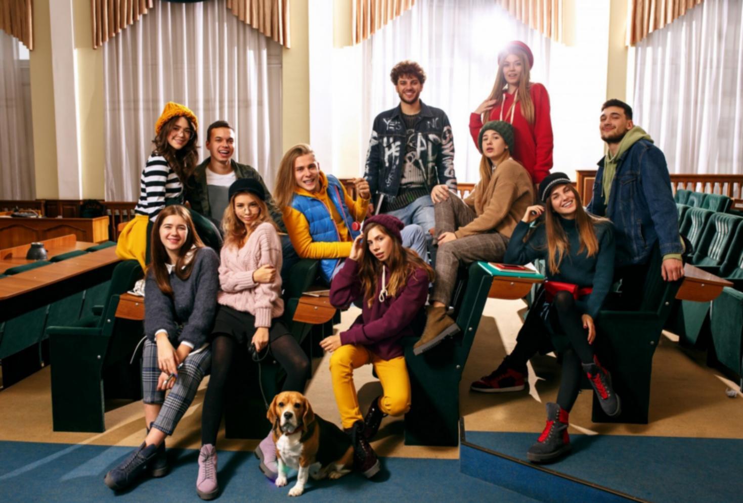 Detailed financial document review process